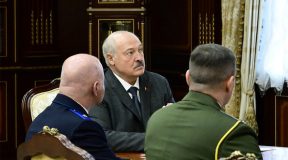 Жигарь: «Это просто «сменные части механизма»