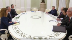 Война, 2 декабря. Уиткофф и зять Трампа встретились с Путиным — Украина будет ждать сигналов. Рютте: «Мы должны остановить мясорубку»