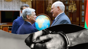 Класковский: «Это не киношка, а упорная борьба за жизнь и свободу реальных героев»