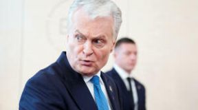 Класковский: «Даже удивительно, что в начинке упавшего в Гродно беспилотника не нашлось визиток Науседы»