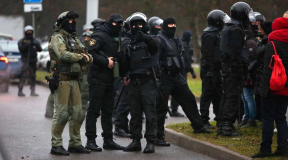 «В один день заехало 40 человек по «Гаюну»