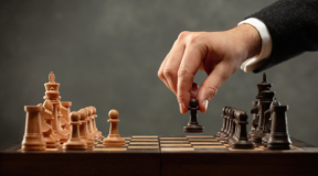 Дракахруст: «Трамп разглядае Лукашэнку як элемент вялікай гульні на Вялікай шахматнай дошцы»