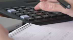 Беларуске насчитали 3 рубля 30 копеек за 11 дней больничного