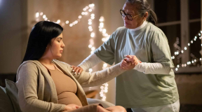 «От своих родов с ужасным отношением я лет десять не могла отойти и решиться на другие»