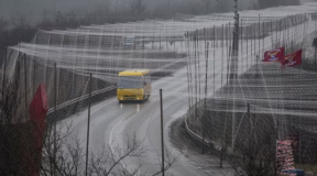 Война, 20 февраля. Российский генерал хвастался жене пытками против украинцев. Зачем оккупантам «флаговтык»