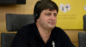 Кванталиани: «С одной стороны – это хороший шаг для борьбы с мошенничеством, с другой – увеличивается объем массовой слежки»
