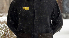 «От желтой бирки «экстремиста» не спасает ни звание «Человек года», ни личная благодарность правителя»