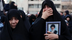 Иран подтвердил смерть Хаменеи и анонсировал «самую мощную наступательную операцию» (обновляется)