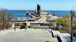 Дневник войны, глава 296. «А что это за обстрел в 9 утра? Не по графику!»