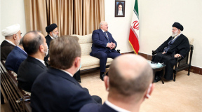 «Позитив для Лукашенко — чтобы что-то сделать с ним, Трампу сначала нужно что-то сделать с Путиным»