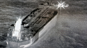 Война, 1 марта. Военные Бельгии и Франции захватили танкер теневого флота РФ. Кирилл Буданов заявил о прогрессе на переговорах с россиянами