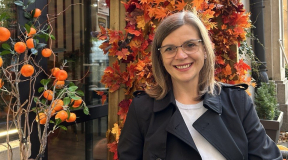 Анна Скриган: «После освобождения стеснялась в бане раздеться. Казалось, все видят тюремный «загар»