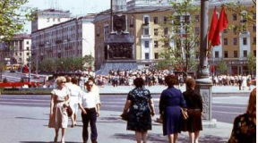 «Вышэйшае кіраўніцтва Беларусі ў гісторыі з Чарнобылем выявіла вышэйшы пілатаж халуйства»