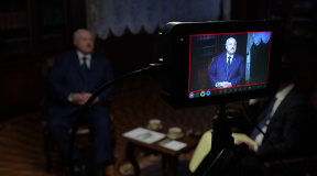 «Встречное предложение — давайте наказывать тех, кто врет с экрана телевизора»