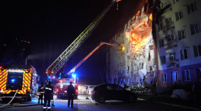 Война 6 апреля. Одесская трагедия – трое погибших, включая ребенка. Атакован порт Новороссийска, прогнозы на большой урон