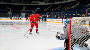 Как Лукашенко минское «Динамо» разложил