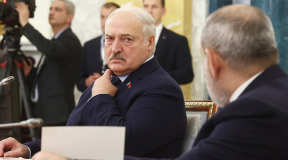 «Выборы в Армении пройдут, а вассальная зависимость Беларуси от Кремля никуда не денется»
