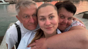 Беларуска, которую вместе с матерью и отцом осудили за шпионаж: «Моих родителей взяли в заложники и даже не скрывали это»