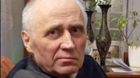 Статкевіч: «Давайце думаць, што рабіць, каб захаваць усё, што мы любім, каб не даць «прыбраць» ці «вымесці» нашу нацыю»