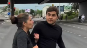 «Не злоупотребляйте гостеприимством беларусов»