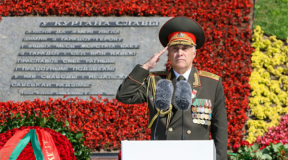 «Вольфович подозревает, что это не президент Зеленский на самом деле втягивает в войну»