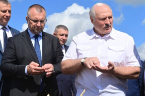 Лукашенко назвал чиновников «своим лицом» на местах. Рассказываем семь уголовных историй о его назначенцах