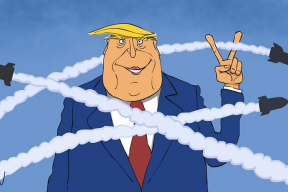 Трамп объявил о перемирии между Израилем и Ираном, но длилось оно недолго — стороны продолжают обмениваться ударами