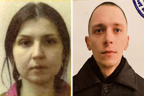 «Нашы продкі фатаграфаваліся на фоне дываноў, а мы — на фоне сцен у калоніях» (фота)