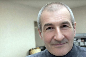 История беларуса, которого первым осудили по статье «об отрицании геноцида беларуского народа»