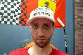 Конвейер репрессий. Хоккейного болельщика осудили по политической статье