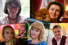 Осужденные по «делу Гаюна» и «делу дворовых чатов». Кто еще в списках освобожденных политзаключенных (дополняется)