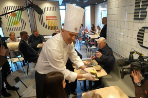 «Заплатил ли гражданин Лукашенко штраф — от 1 до 15 базовых величин?»