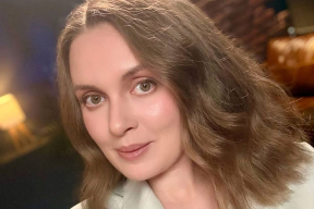 Кацярына Андрэева напісала зварот да Трампа. У ім яна пералічыла пайменна беларускіх палітвязняў