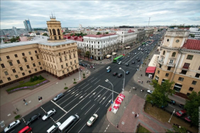Более 100 беларуских шпионов работает под дипломатическим прикрытием за границей — BelPol