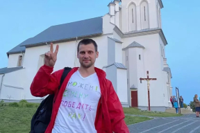 Конвейер репрессий. Инструктора поискового отряда «Ангел» бросили за решетку. Онкобольного ликвидатора обвиняют в клевете на Лукашенко. В соцсетях Статкевича нашли «экстремизм»