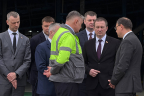 Романчук: «Если бы Лукашенко и его правительство были классными управленцами, то сказали бы, что вложили миллиард, а получили три»