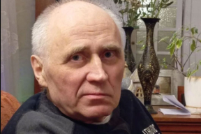 Статкевіч: «Давайце думаць, што рабіць, каб захаваць усё, што мы любім, каб не даць «прыбраць» ці «вымесці» нашу нацыю»