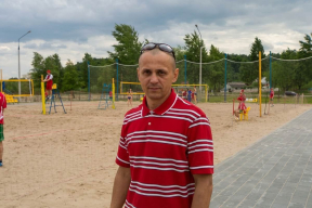 Конвейер репрессий. Воспитателя училища олимпийского резерва из Мозыря отправили в колонию за покушение на измену государству. 20-летнюю студентку осудили за «Гаюн»