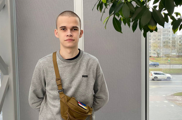 Алексей Каплич: «Угрожали, что отдадут в «Русич», где мне отрежут голову»