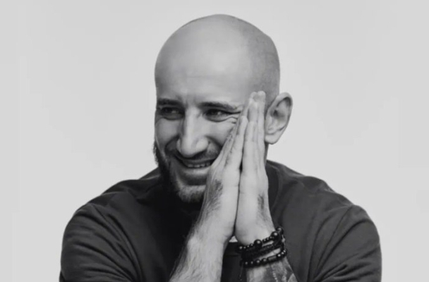 Ушел из жизни Никита Мелкозеров