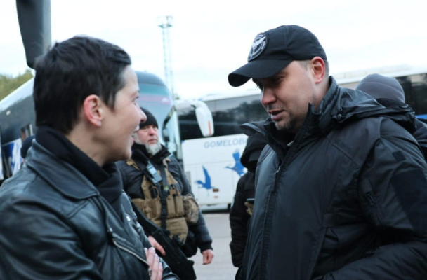 «Оказывается, что и такое возможно — в Европе, в 2025 году»