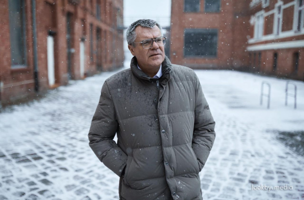 Шрайбман: «У Бабарико одни из самых сильных позиций для политического камбэка»