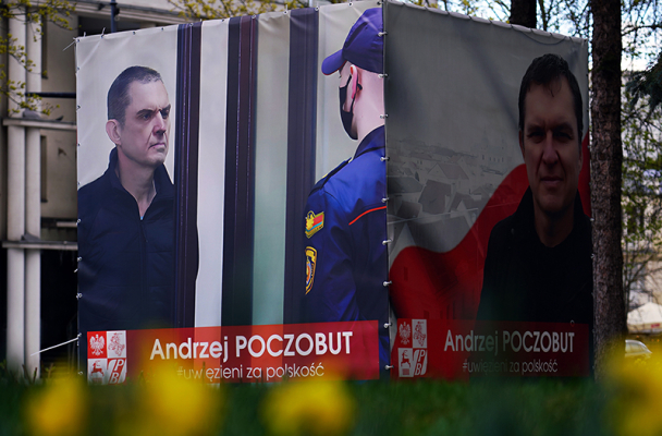 Казакевич: «Лукашенко действительно хотелось «продать» Почобута подороже»