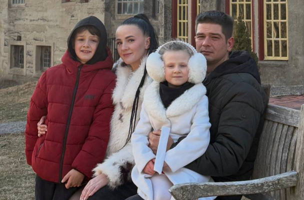 «Американцев удивляет наша история. Говорят: «О, боже, вы сумасшедшие»