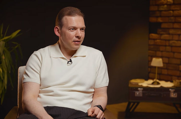 Знак: Пошук ворагаў і стварэнне злачынства, калі яго няма, — гэта вельмі небяспечны працэс нават для тых, хто гэта робіць