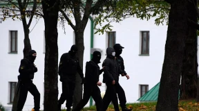 «Красауцы пошли гасить беларусов: вас побьют палками, и вы полюбите пакистанцев как миленькие»