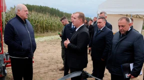 «Как ни старайся, а стабильности все равно нет. Воображаемые пули свистят над головой»