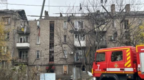 Война, 6 ноября. Каменское под ударом, есть жертвы. ЕС собирается прекратить выдачу россиянам шенгенских мультивиз. В Волгограде атакован НПЗ