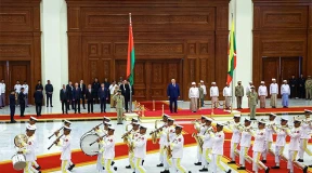 Чалый: «Все, что у нас называется международным сотрудничеством — это операция прикрытия торговли оружием»