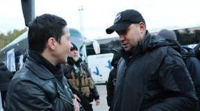 «Оказывается, что и такое возможно — в Европе, в 2025 году»